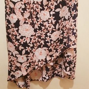 Banana Republic Dresses - Banana Republic Floral Dress New 4 Banana Republic Dresses - Banana Republic Floral Dress New 4